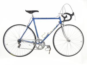 Olmo - L'Eroica, 1980