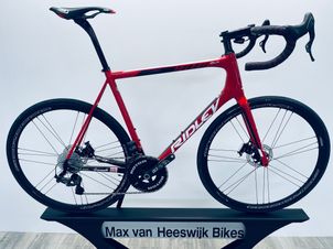 Ridley - Helium SLX - Super Record 12sp (Dreambuilder) 2019, 2019