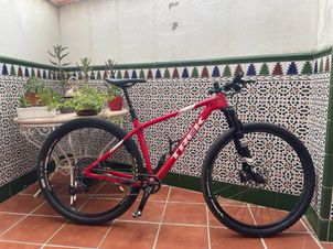 Trek - Procaliber 9.7 2018, 2018