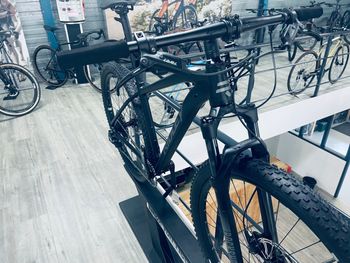 Used Ridley Ignite A - Sram SX 1x12sp 2024 2024 Mountainbike, Black, 29 — image 3 of 5