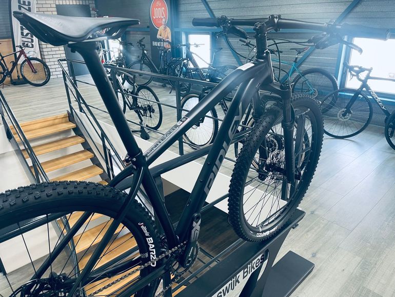 Used Ridley Ignite A - Sram SX 1x12sp 2024 2024 Mountainbike, Black, 29 — image 2 of 5