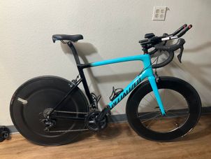 Specialized - Men's Tarmac SL6 Expert, 2018