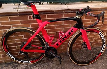 Trek - Madone SL 7 2021, 2021