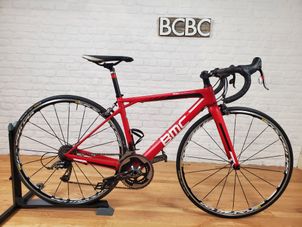 BMC - teammachine SLR03 2017, 2017