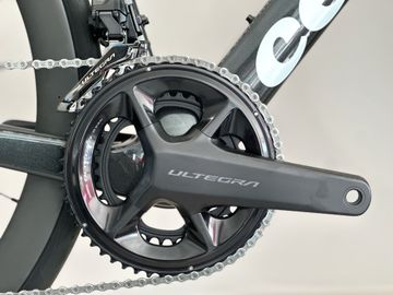 Used Cervélo Soloist Ultegra Di2 2024 Road & Gravel, Black — image 10 of 10