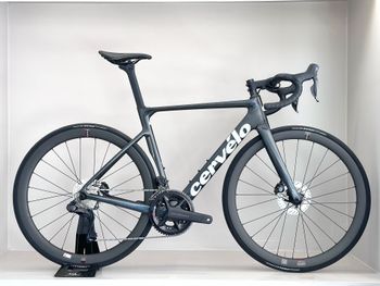 Cervélo - Soloist Ultegra Di2, 2024