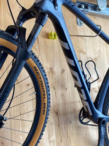 Used Scott Scale 940 2021 Mountainbike, shop.filter.color.1 — image 1 of 23