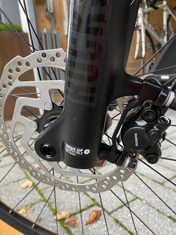 Used Scott Scale 940 2021 Mountainbike, shop.filter.color.1 — image 16 of 23