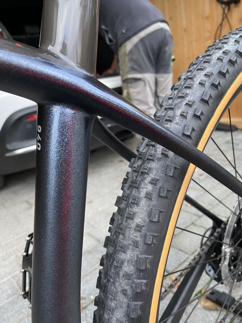 Used Scott Scale 940 2021 Mountainbike, shop.filter.color.1 — image 6 of 23