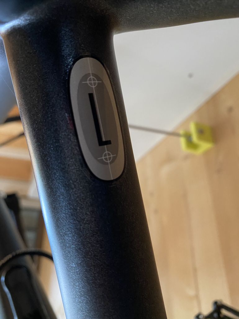 Used Scott Scale 940 2021 Mountainbike, shop.filter.color.1 — image 15 of 23