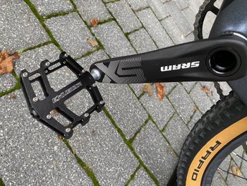 Used Scott Scale 940 2021 Mountainbike, shop.filter.color.1 — image 22 of 23