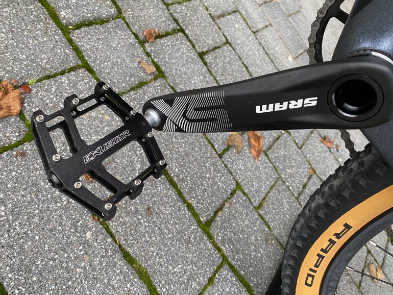 Used Scott Scale 940 2021 Mountainbike, shop.filter.color.1 — image 22 of 23