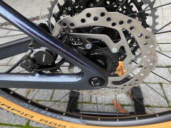 Used Scott Scale 940 2021 Mountainbike, shop.filter.color.1 — image 17 of 23
