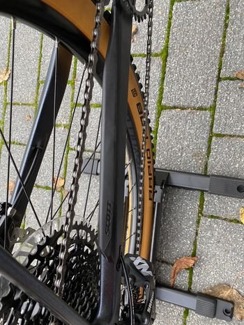 Used Scott Scale 940 2021 Mountainbike, shop.filter.color.1 — image 11 of 23