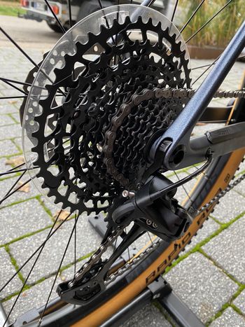 Used Scott Scale 940 2021 Mountainbike, shop.filter.color.1 — image 10 of 23