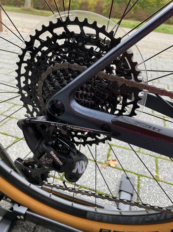 Used Scott Scale 940 2021 Mountainbike, shop.filter.color.1 — image 23 of 23