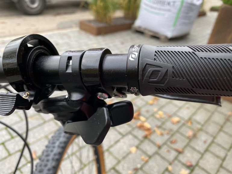 Used Scott Scale 940 2021 Mountainbike, shop.filter.color.1 — image 12 of 23