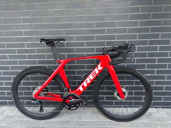 Trek - Madone SLR 7 Gen 7 2024, 2024