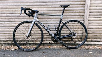 Focus - IZALCO MAX DISC 9.7 2020, 2020