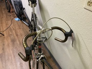 Used Schwinn Prologue 1987 Road & Gravel, Red — image 6 of 6