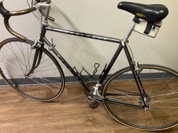 Used Schwinn Prologue 1987 Road & Gravel, Red — image 2 of 6