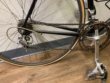Used Schwinn Prologue 1987 Road & Gravel, Red — image 3 of 6