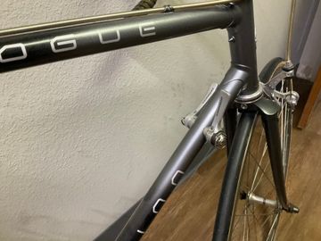 Used Schwinn Prologue 1987 Road & Gravel, Red — image 4 of 6