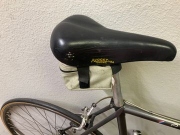Used Schwinn Prologue 1987 Road & Gravel, Red — image 5 of 6
