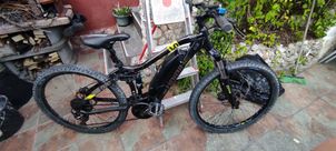 Haibike - SDURO FullSeven 1.0 2020, 2020