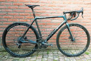 Focus - Izalco Max, 2018