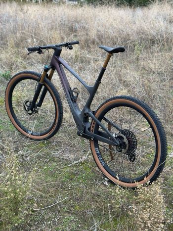 Used Scott Spark RC SL TR 2024 2024 Mountainbike — image 22 of 27