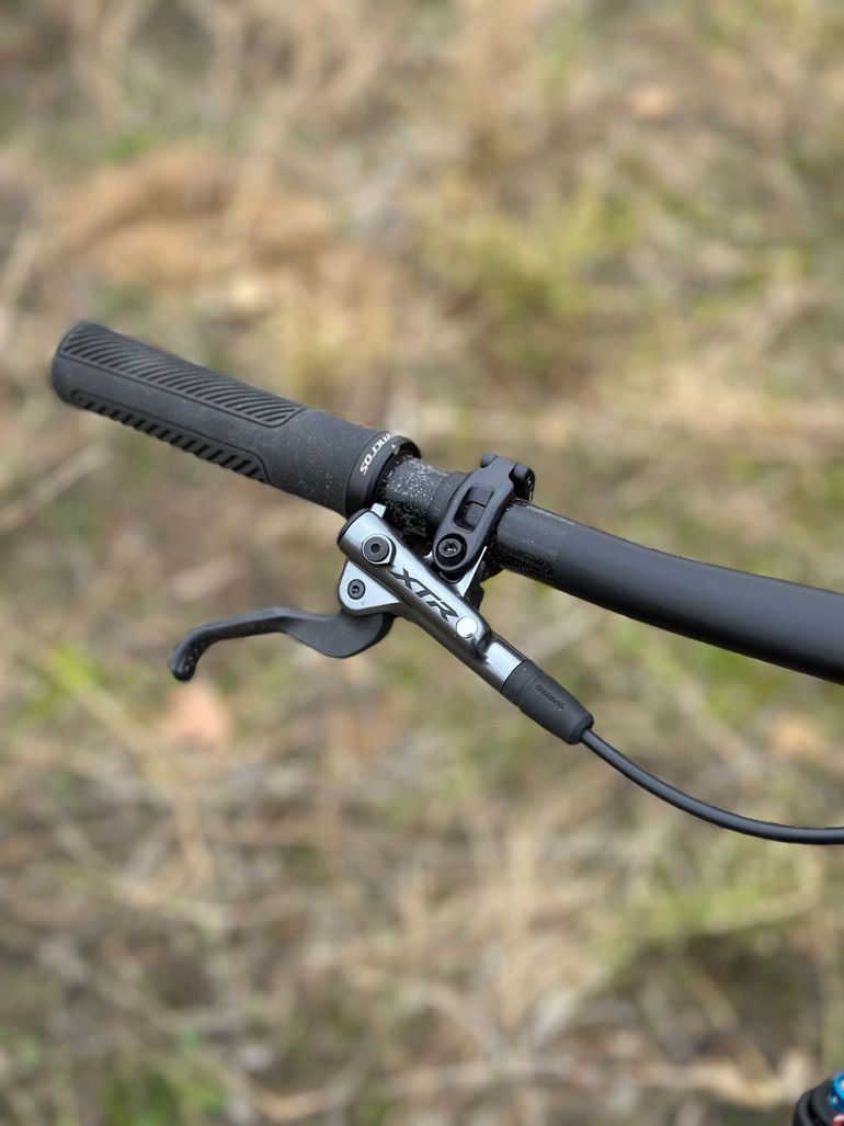 Used Scott Spark RC SL TR 2024 2024 Mountainbike — image 17 of 27