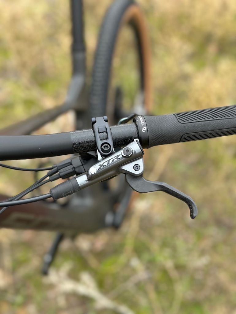 Used Scott Spark RC SL TR 2024 2024 Mountainbike — image 18 of 27