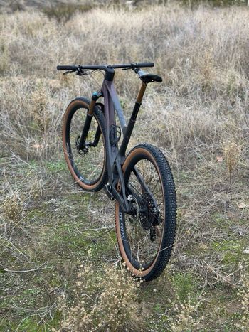 Used Scott Spark RC SL TR 2024 2024 Mountainbike — image 23 of 27