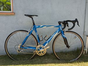 Pinarello - FP3, 2015