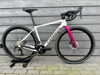 Orbea - TERRA M30TEAM 2024, 2024