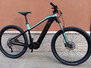 Bianchi - T-TRONIK SPORT 9.1-DEORE, 2024