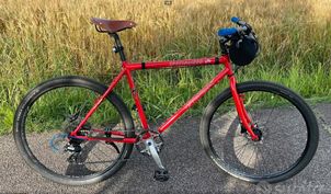 Specialized - Hardrock GX, 1996