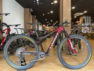 Specialized - S-Works Epic WC 2024, 2024