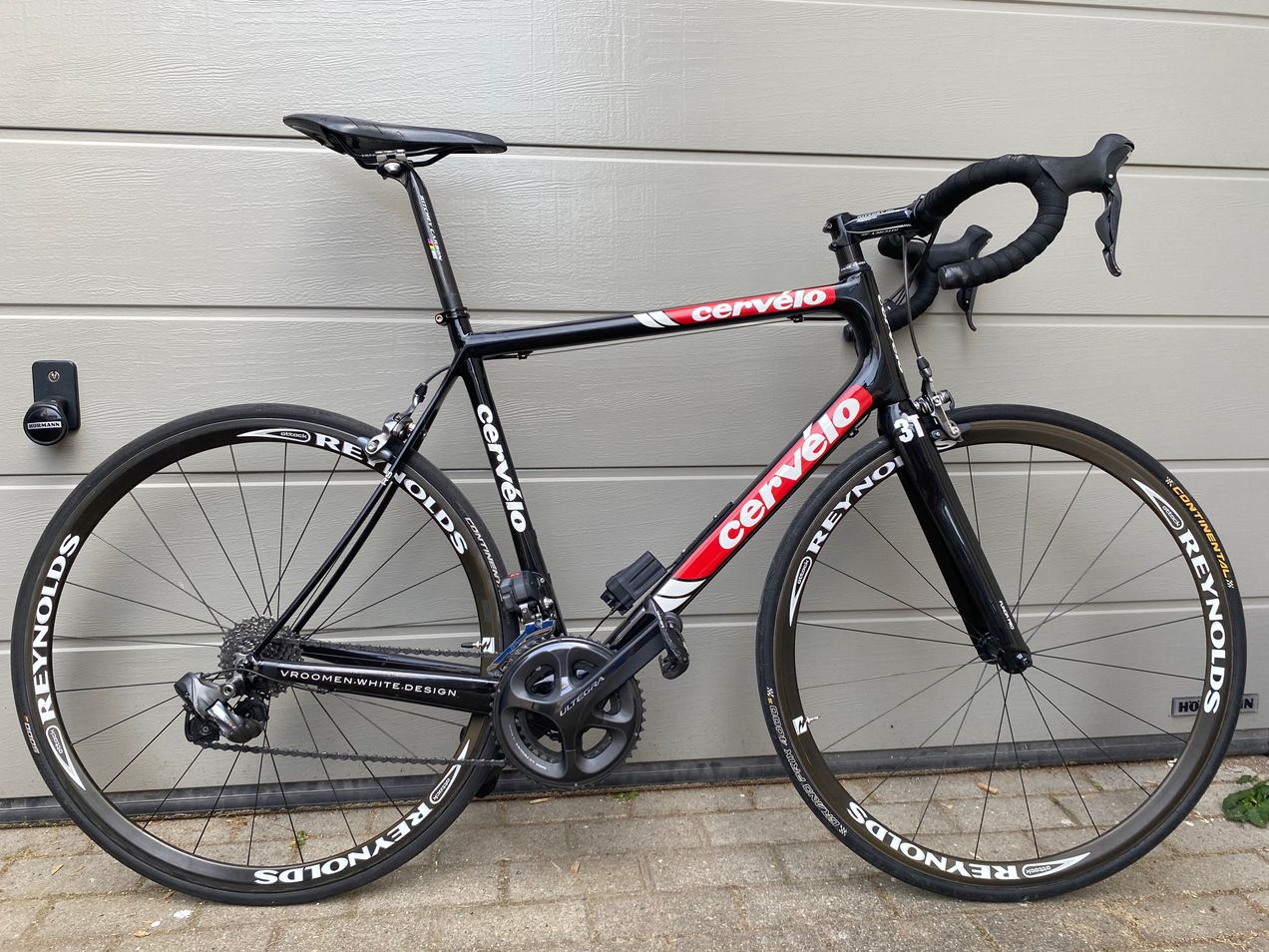 Cervelo rs carbon sale