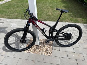 Trek - Fuel EX 8 GX 2021, 2021