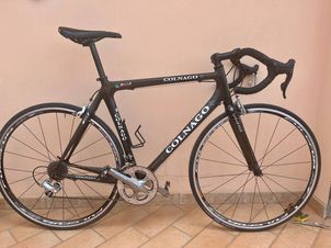 Colnago - E1 2005 Frameset, 2005