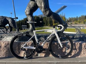 Ridley - Falcn RS - Shimano Ultegra DI2 2x12sp 2023, 2023