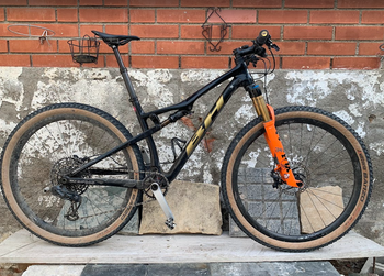 Used BH Lynx Race Evo Carbon 8.5 2020 2020 MTB