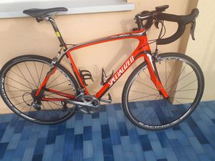 Specialized - Roubaix SL3 Expert Compact 2011, 2011