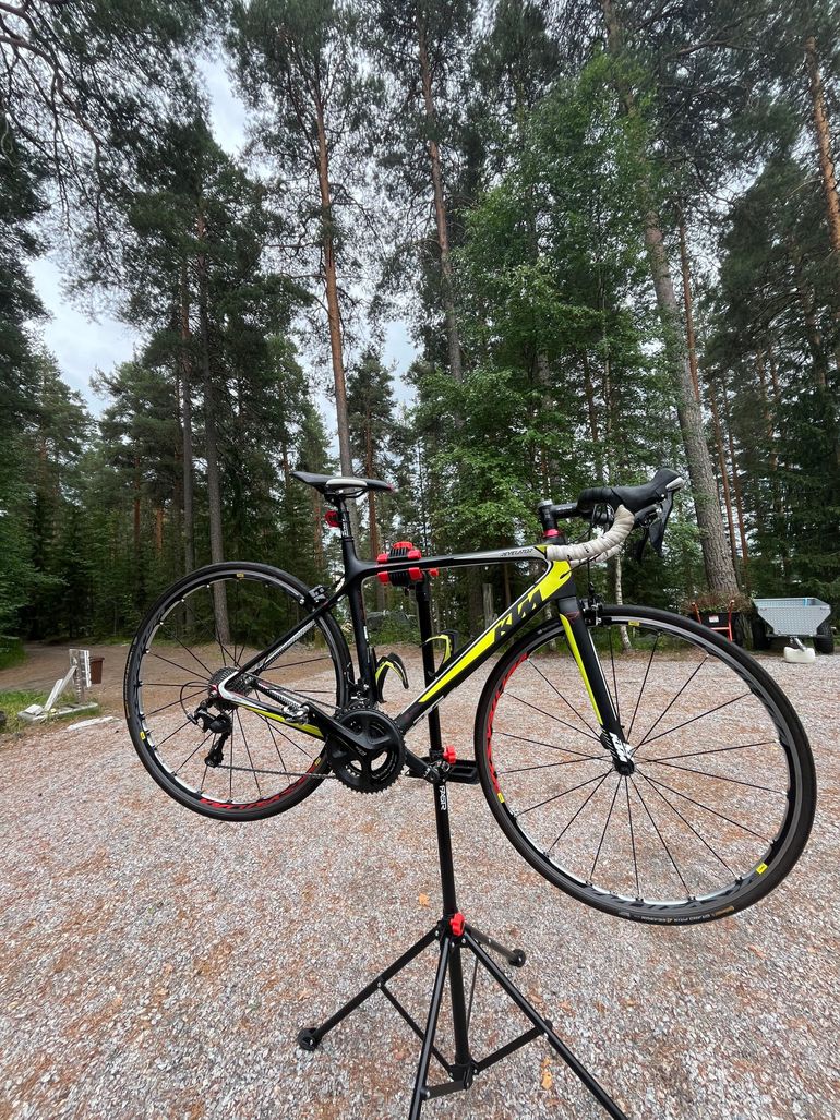 Used KTM revelator 3500 2019 Road & Gravel — image 1 of 6
