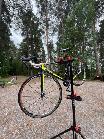 Used KTM revelator 3500 2019 Road & Gravel — image 2 of 6