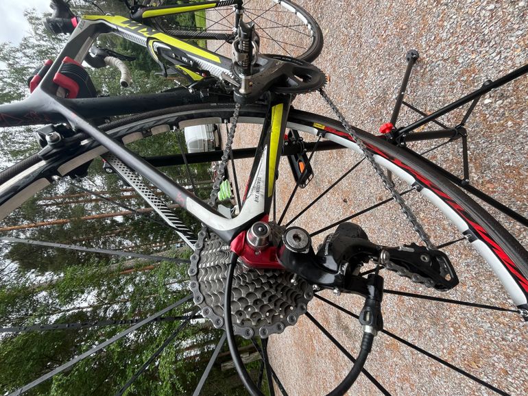 Used KTM revelator 3500 2019 Road & Gravel — image 3 of 6