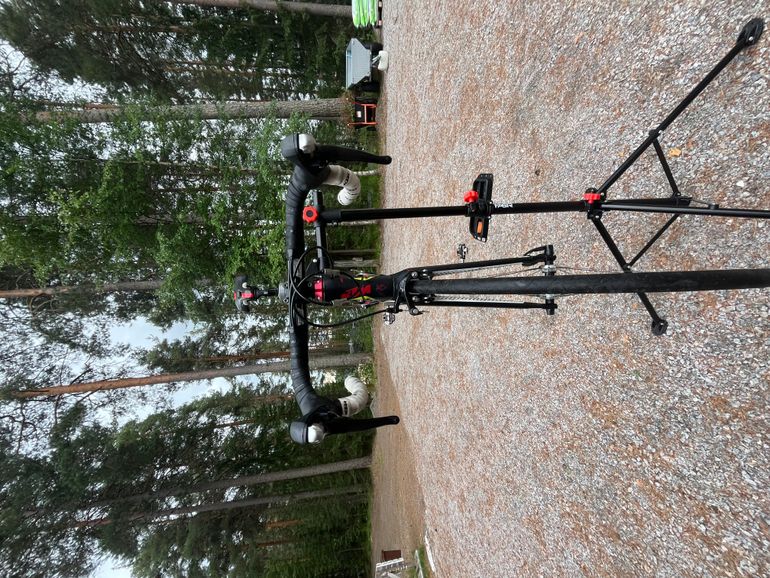 Used KTM revelator 3500 2019 Road & Gravel — image 4 of 6