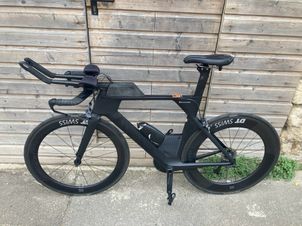 Canyon - Speedmax CF 8.0 Di2 2019, 2019